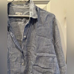 Women’s button down
